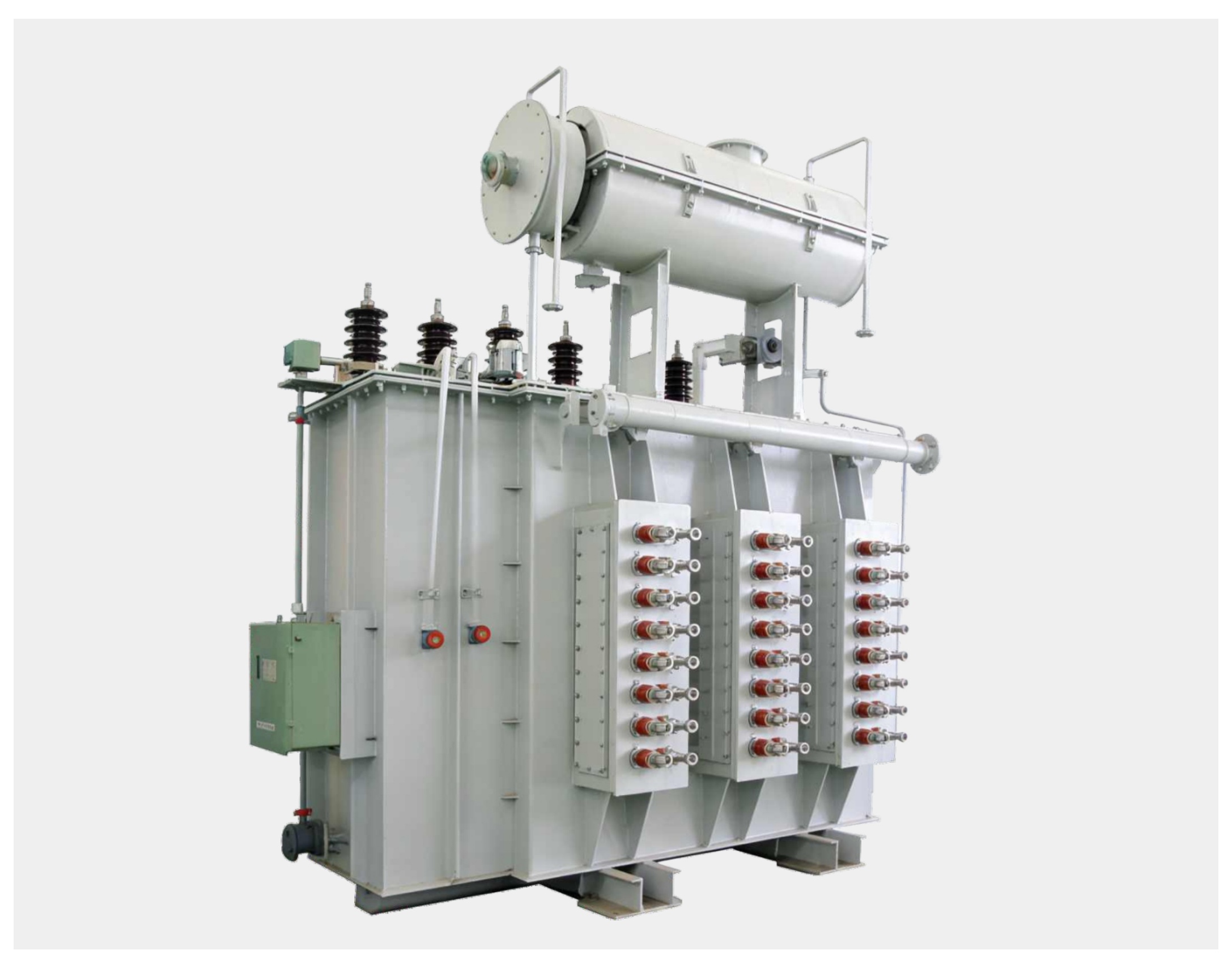 35 kV and Below Electric Furnace Transformer