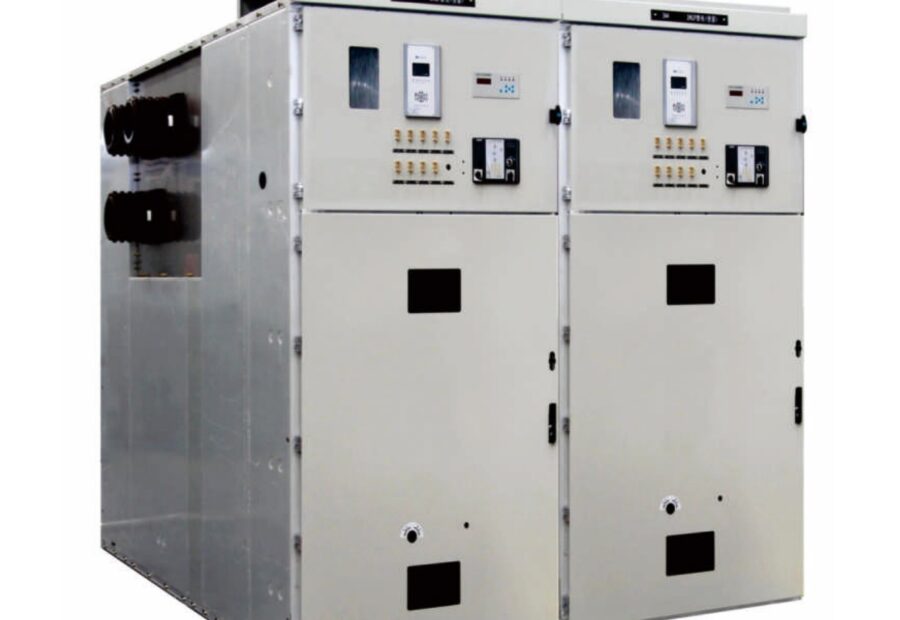 kovyel kyn61 40 5 withdrawable metal clad switchgear product