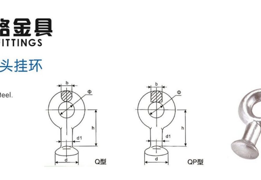 Q, QP, JBB, JK, QH, W, WS, UL, U, PH, ZH, ZS & ZBS Line Link Fittings