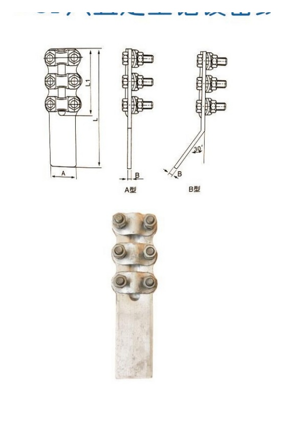 SL, SLG, HSLG, SLGQ & ST Equipment Clamps
