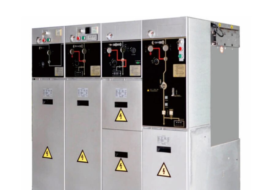 kovyel srm 12 24 kv gas insulated ring main unit product