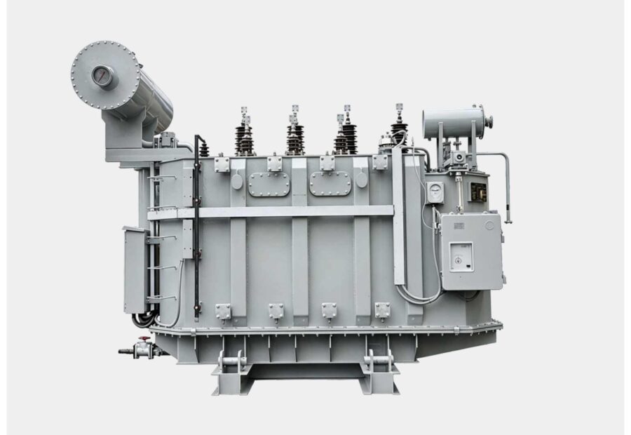 kovyel sz 10 35 kv on load tap changing power transformer product