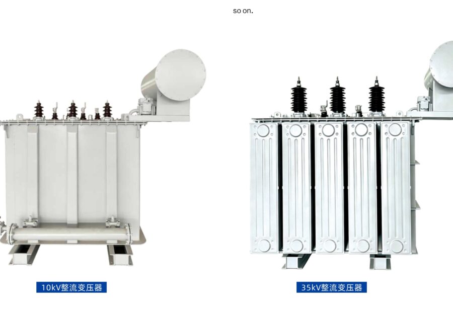 kovyel zssp 10 35 kv rectifier transformer product